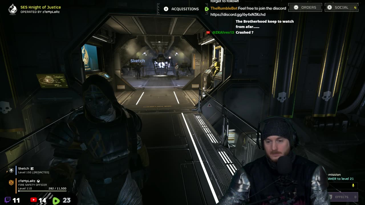 (XBOX) - Helldivers 2 - laser shotgun incoming! Feb 3rd