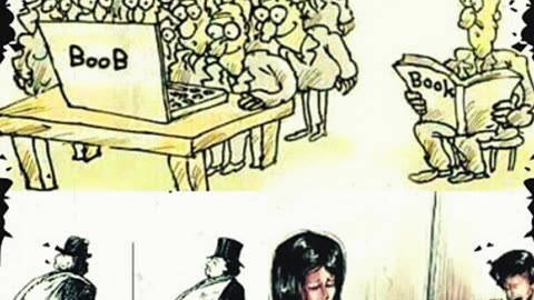The Harsh Truth of World 💔