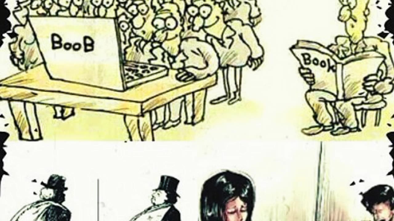 The Harsh Truth of World 💔