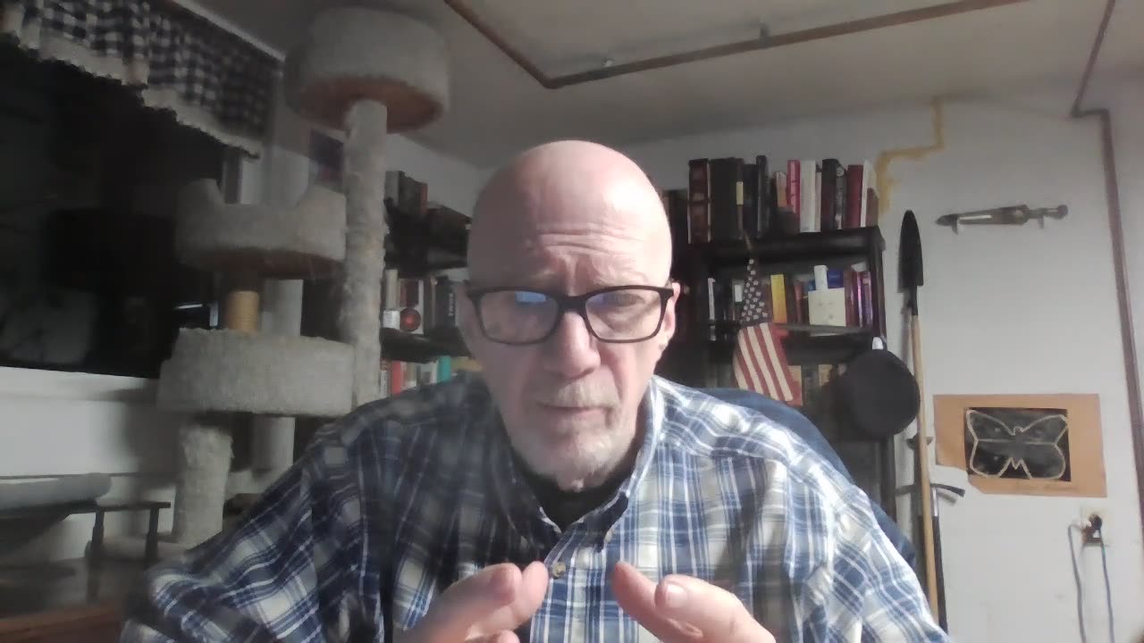 Bible Study on Genesis 20, verses 1 and 2