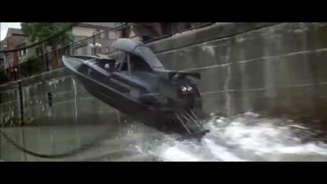 The World Is Not Enough (1999) Official Trailer -