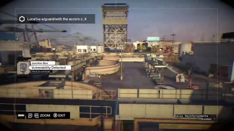 Watch Dogs Day 8