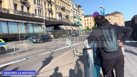 Riunione Bilderberg, tra i temi trattati : spopolamento