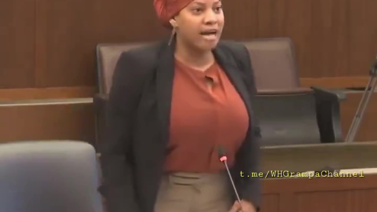 Nigger invader politician arrested by FBI