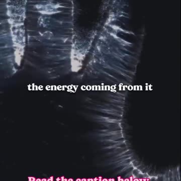 Electrical Coronal Discharge