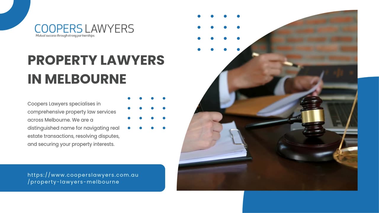 Safeguard Your Assets with Astute Property Lawyers in Melbourne
