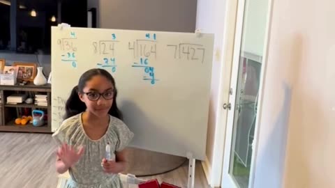 How We Got Division to Finally Stick (No Worksheets Needed)