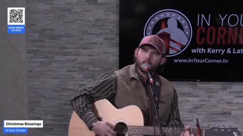 Prayer Time: Update on Elvis Wade Cummins