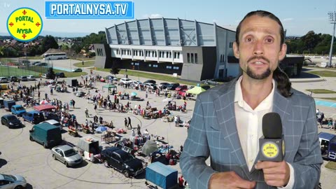 Łapcie nowego krecika, który mówi jak jest nie tylko o pogodzie i wydarzeniach ale też o zdrowiu