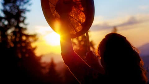 Heartbeat of Healing: Drumming Through Grief (8D Audio)