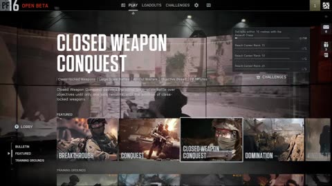 CoD Grinded