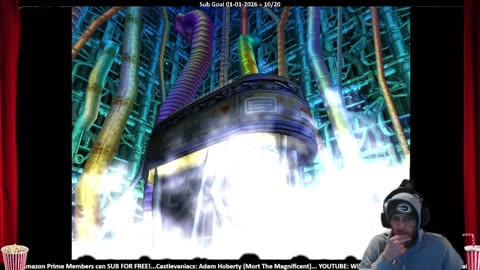 Throwback to a Dreamcast Classic