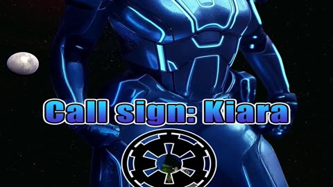 La Historia de Kiara +Ghost Commando+