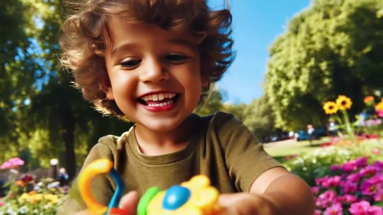 Happy - Play - Cheers