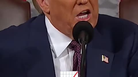 President Trump Unveils the Jaw-Dropping Waste of Your Tax Dollars! #shorts