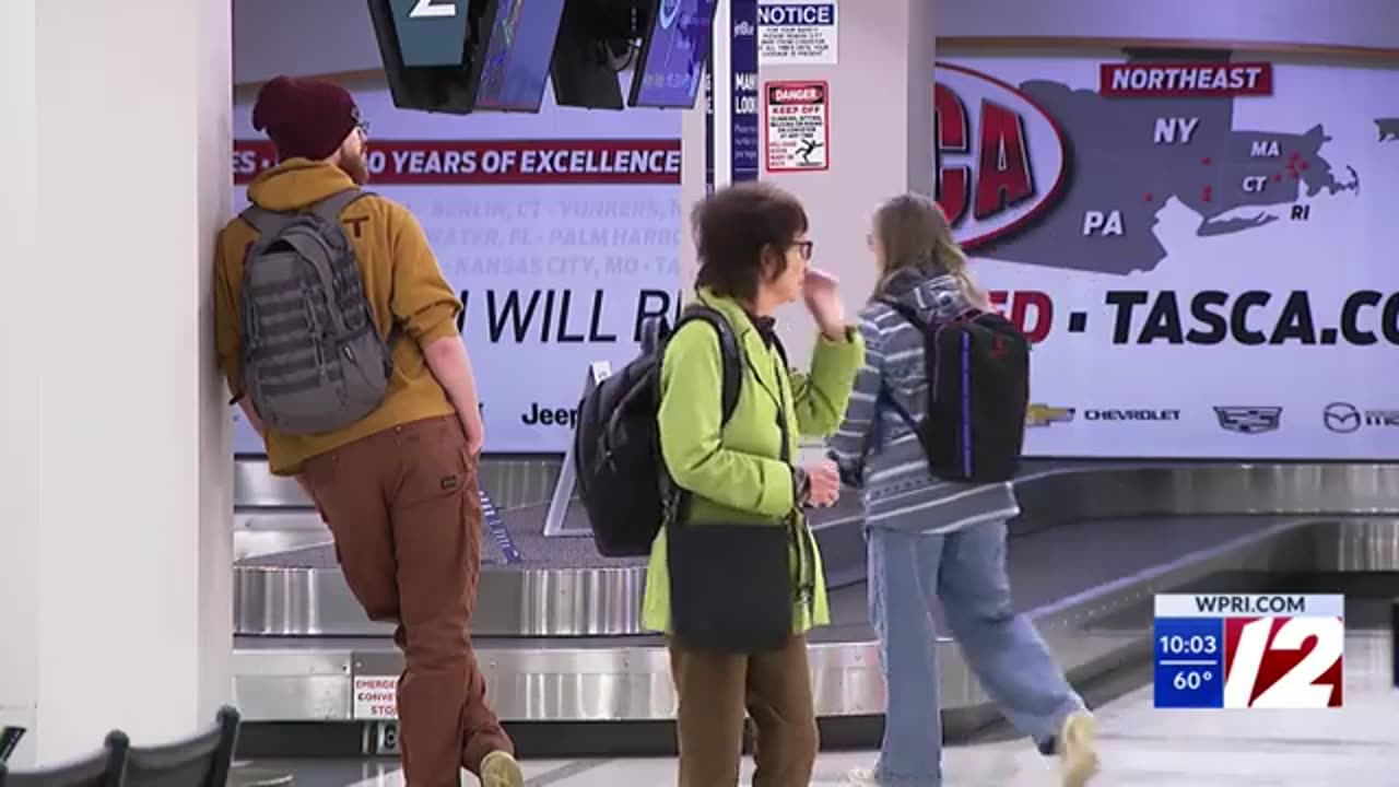 FAA reducing air traffic by 10% across 40 ‘high-volume’ markets during government shutdown