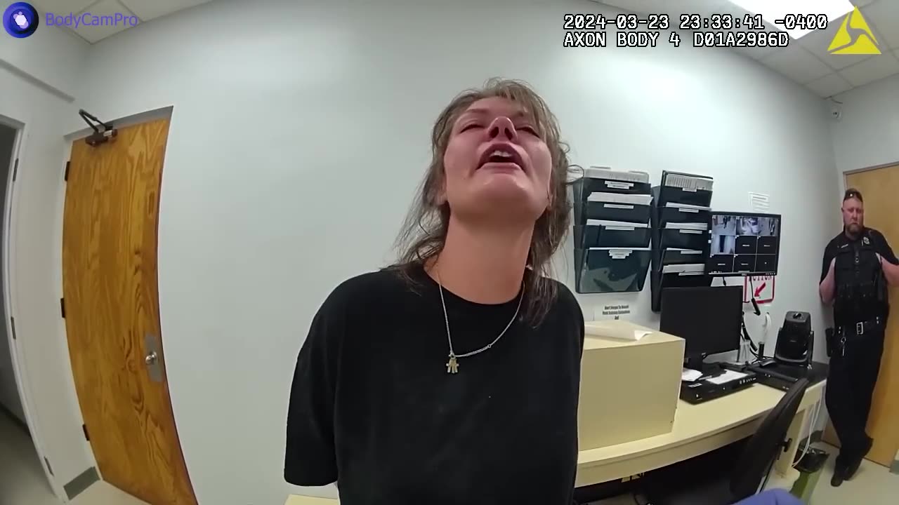 The Strangest DUI Sobriety Test We've Ever Seen