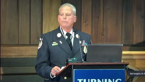Franklin Square Fire Chief reveals truth about 9-11