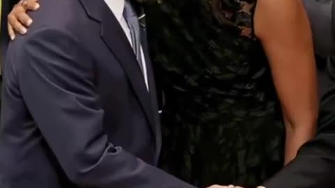 The biggest Mike in the USA