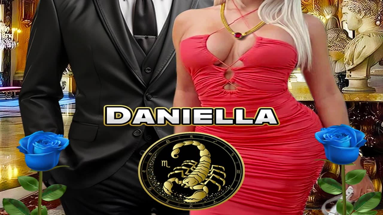The Story of Daniella Chavez