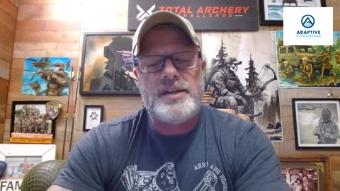 Empowering Veterans Through Archery with Dan Horgan