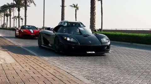 🚀✨ The Ultimate Bugatti in Action - Pure Luxury! | LuxurySportsCars