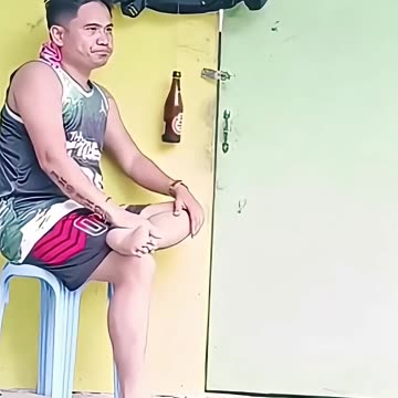 NASA is looking for this guy - very ingenious!!!