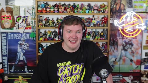 “I Own a Boglin: WEIRD 80s Puppet Toy!