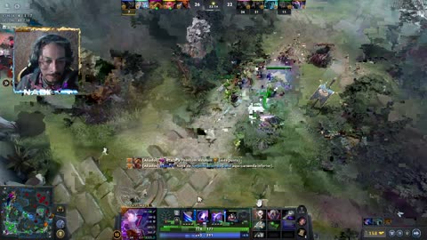 Calibrando MMR en DOTA! #dota2live