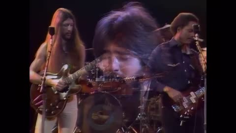 The Doobie Brothers - What A Fool Believes (Official Music Video) [HD]