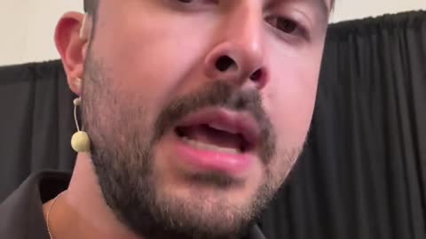 They’re LYING TO US!!