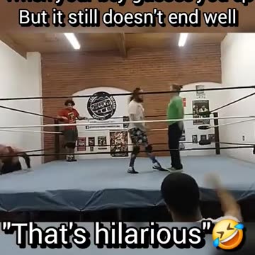 #professionalwrestling #prowrestling #Wrestling #WWE #AEW #TNA #like #follow #share #fyp #Shorts