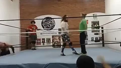 #professionalwrestling #prowrestling #Wrestling #WWE #AEW #TNA #like #follow #share #fyp #Shorts