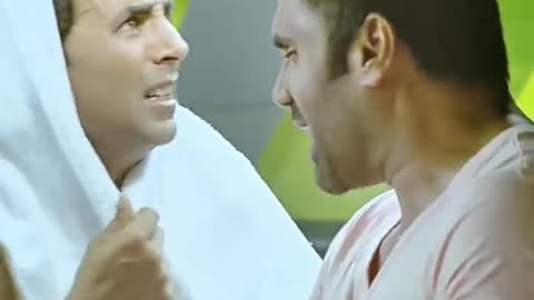 Now comedy 😄