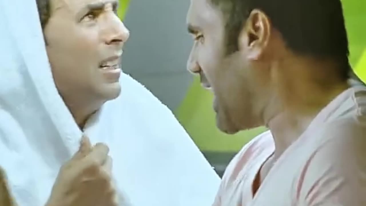 Now comedy 😄