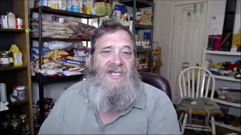 The Revolution In The Morning Show