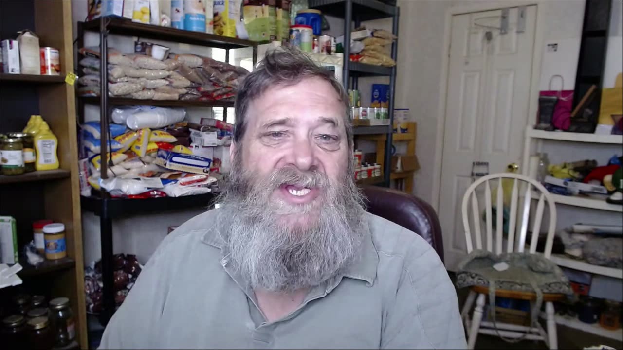 The Revolution In The Morning Show