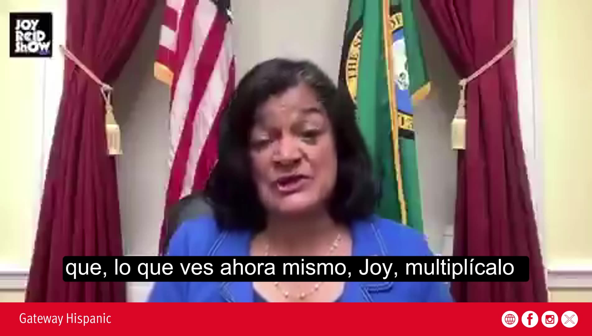 Deportation of illegal immigrants, a campaign promise that is being fulfilled