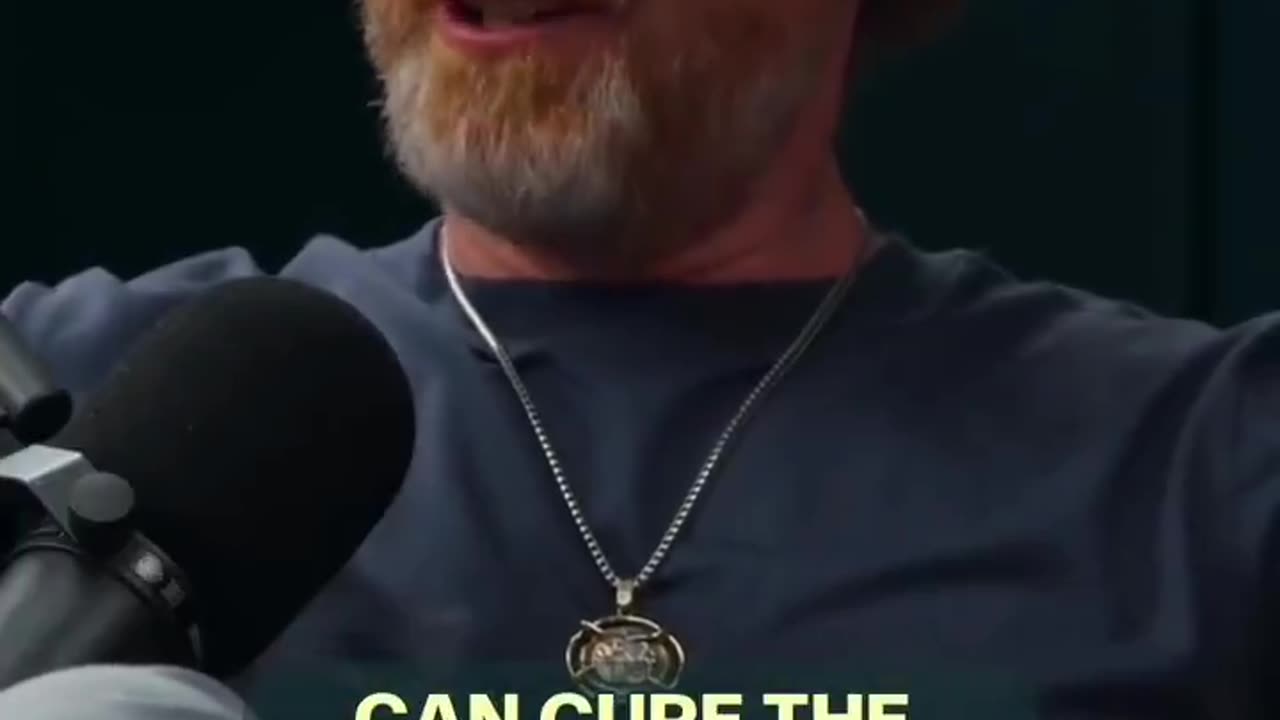 What is going on with Nicotine that the public doesn’t know?