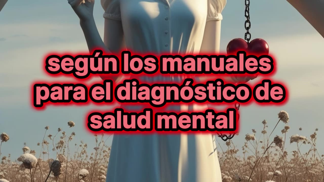 Qué es el síndrome de la niña buena.