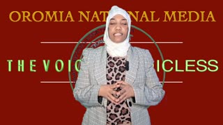 ONM-ABO Waxaabajjii 22-2025 itti dhiyaadhaa!