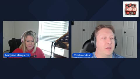 Unhinged with Madyson Marquette Episode 20
