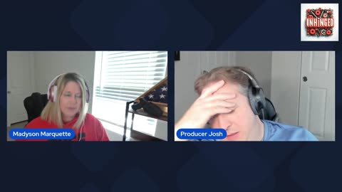 Unhinged with Madyson Marquette Episode 20