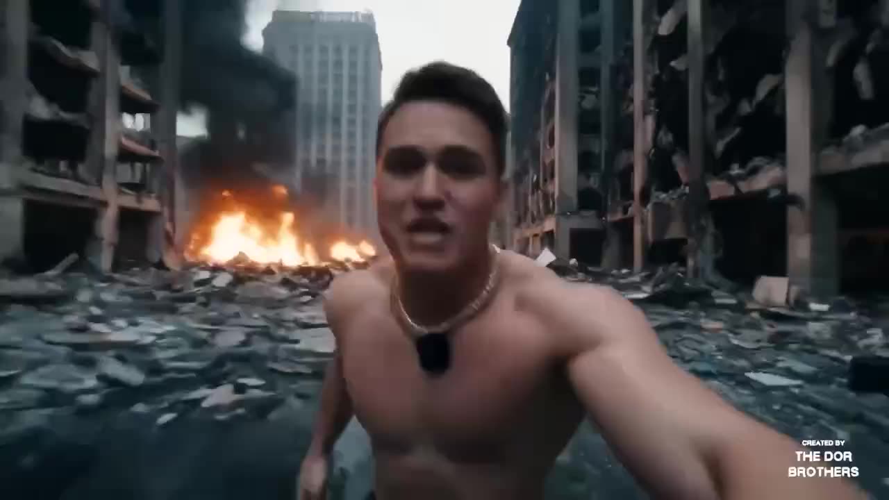 DER WEG IN DIE FREIHEIT WIRD KEIN LEICHTER SEIN .