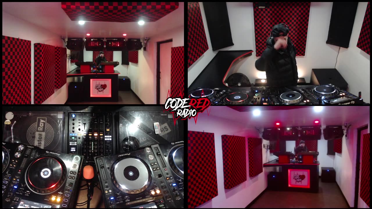 BIGBEAT SHOW