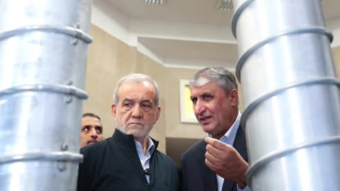 Nuclear Countdown? US & Israel Clash Over Iran Threat Assessment ⚠️🕵️
