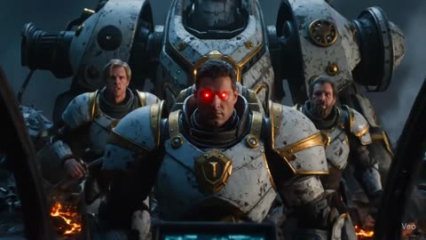 STEEL CRUSADE