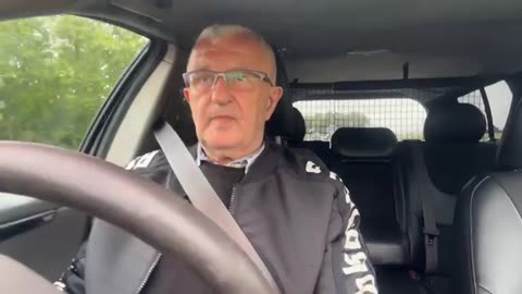 Branko Barkić war live - 06-05-2025
