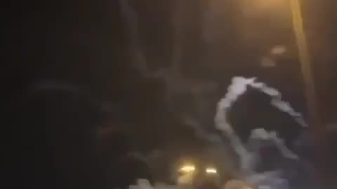 🚀🛡️ Israel Iran War | Faulty Anti-Aircraft Missile Crashes in Qatar During Iran Tensions | RCF