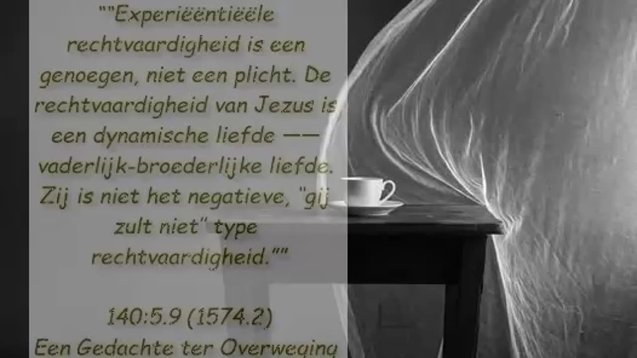 Rechtvaardigheid